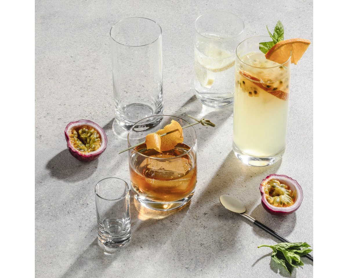 SCHOTT ZWIESEL Whiskyglas Simple, Kristallglas, 0,3 L – Bild 3 von 5