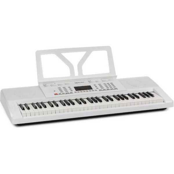 Schubert Entertainer-Keyboard Etude 61 MK II Keyboard