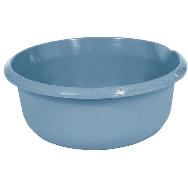 keeeper Schüssel KEEEPER Schüssel Ø36cm nordic blue, (1-tlg)