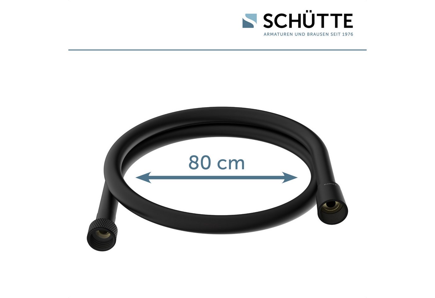 Schütte Brauseschlauch Kunststoff – Bild 3 von 5