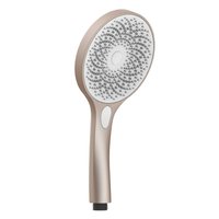 SCHÜTTE Handbrause CAPRI (Rosé matt)