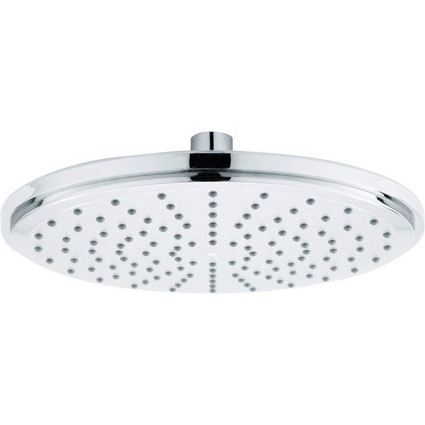 Schütte Regenduschkopf Madura, Wellness Regendusche, Ø 21 cm, Chrom