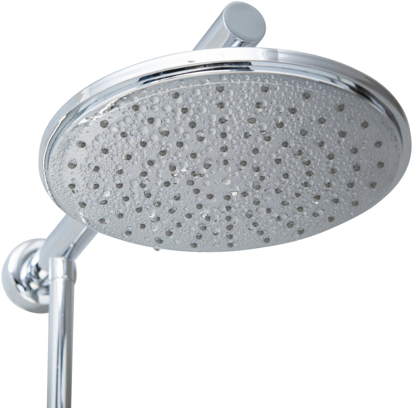 Schütte Regenduschkopf Madura, Wellness Regendusche, Ø 21 cm, Chrom – Bild 2 von 4
