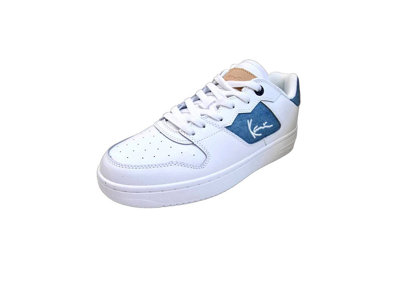 Karl Kani Schuhe Karl Kani 89 PRM Sneaker – Bild 2 von 5