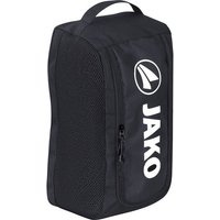 JAKO Schuhtasche JAKO, Größe ONE SIZE in Schwarz
