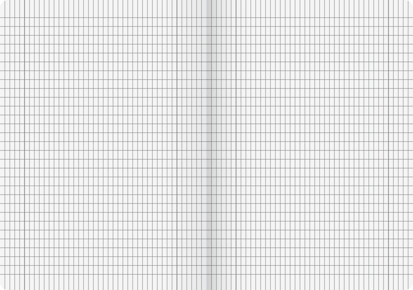 BRUNNEN Schulheft BRUNNEN Schulheft Young Vivendi A4, liniert, Liniatur 25, 16 Blatt – Bild 2 von 2