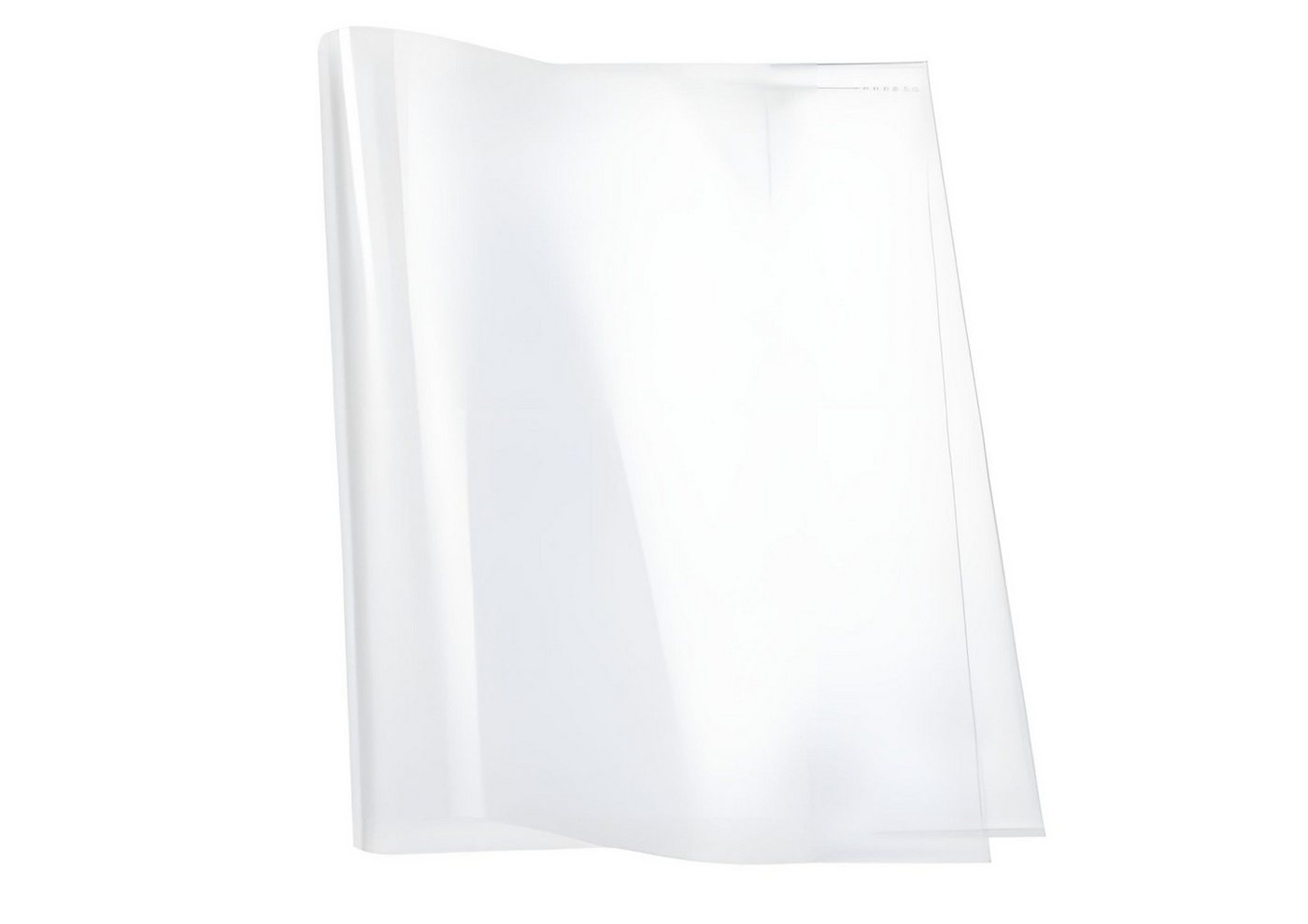 HERMA Schulheft Herma Buchschoner BASIC PP 300 x 431 mm transparent für Workbook – Bild 2 von 3