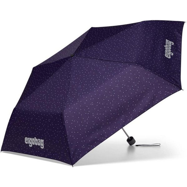 ergobag Schulranzen Ergobag Regenschirm SternguckBär