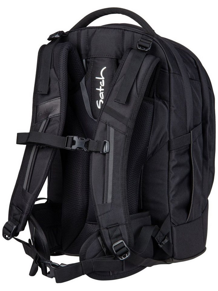 Satch Schulranzen satch Pack Nordic Edition – Bild 2 von 5