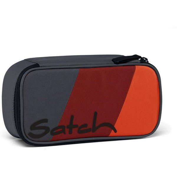 Satch Schulranzen Satch Schlamperbox Fire Up
