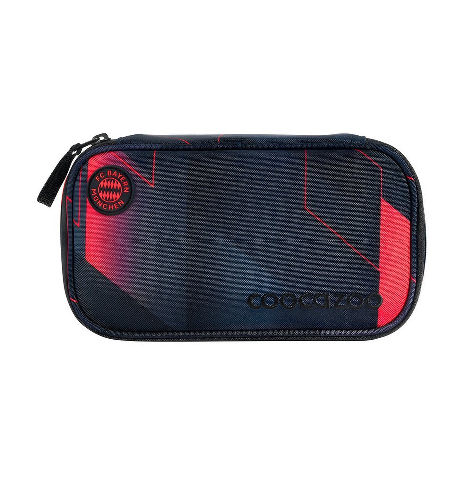 coocazoo Schulrucksack Coocazoo MATE, Set FC Bayern, Stern des Südens, 2-tlg. – Bild 2 von 5