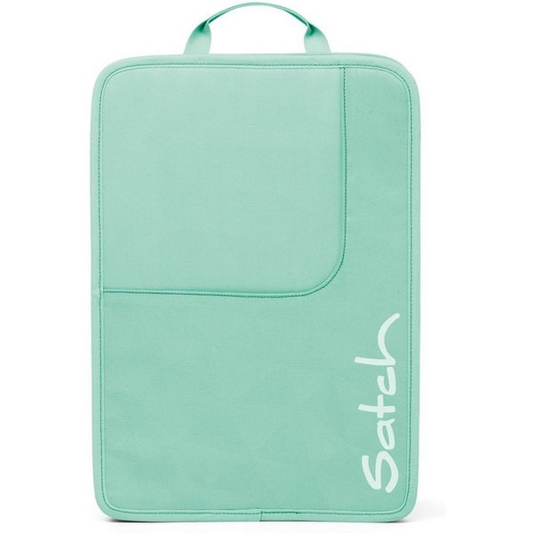 Satch Schulrucksack Satch Heftebox Triple Flex Mint