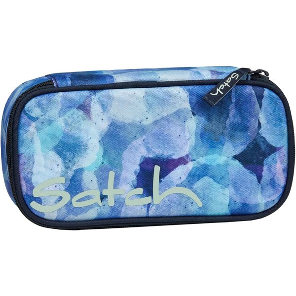 Satch Schulrucksack satch Schlamperbox 2539037410 Blurry Sky