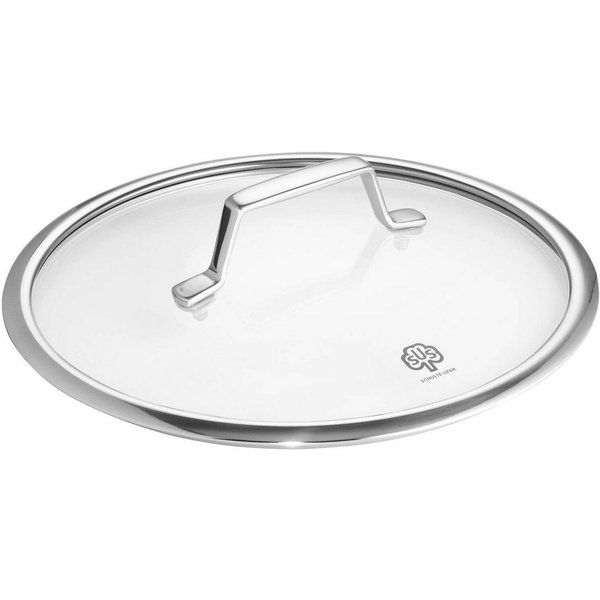 SCHULTE-UFER Deckel Astral, (1 x Glasdeckel), 32 cm, Glasdeckel