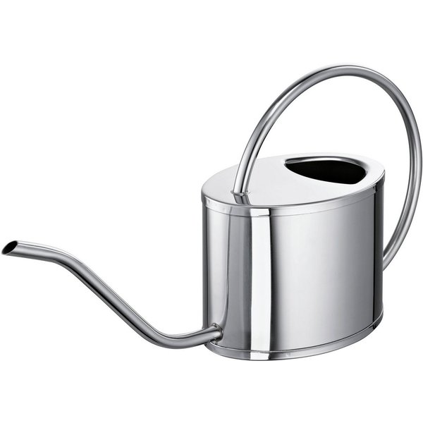 SCHULTE-UFER Gießkanne Venedig, Edelstahl 18/10