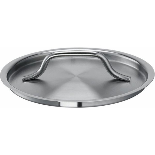 SCHULTE-UFER Topfdeckel Chef, (Einzelartikel, 1-tlg., 1 x Deckel), Ø 16 cm