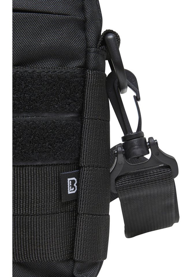 Brandit Schultertasche Brandit City Bag – Bild 4 von 5