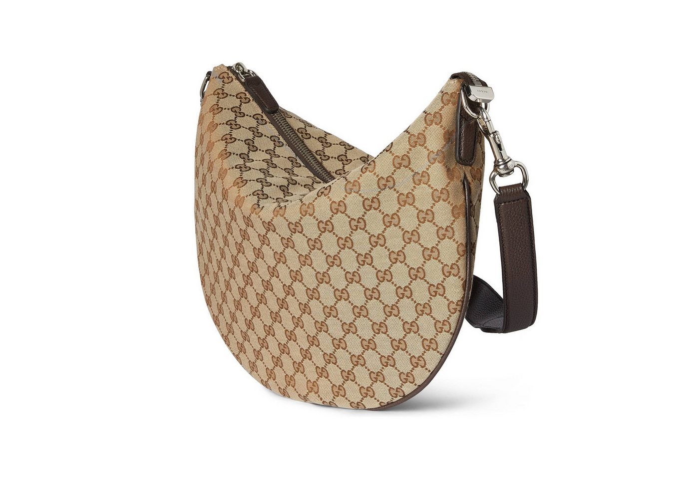 GUCCI Schultertasche Gucci B Medium Shoulder Bag – Bild 2 von 5