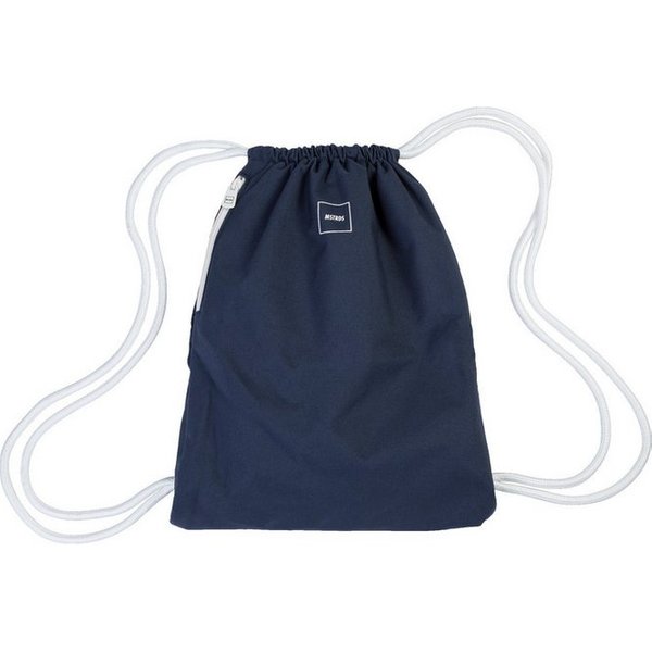 MSTRDS Schultertasche MSTRDS Unisex Basic Gym Sack (1-tlg)