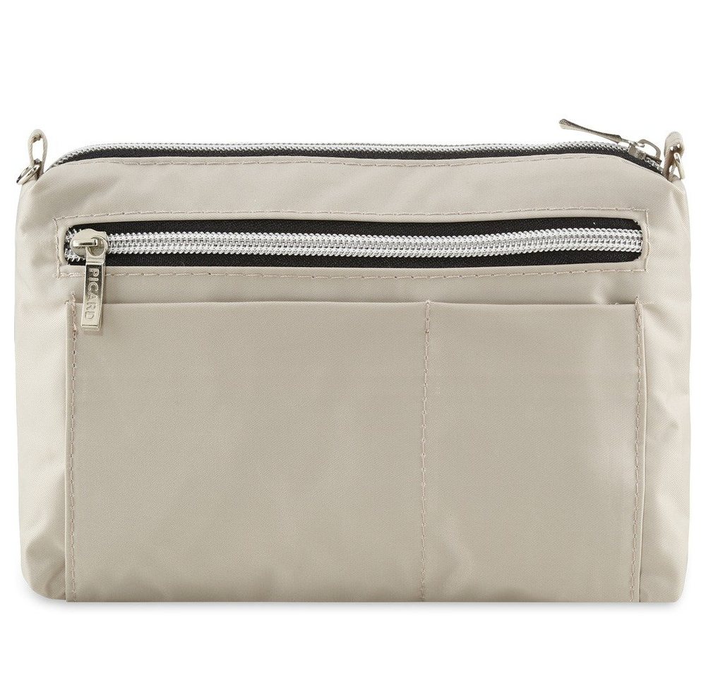 Picard Schultertasche PICARD Taschen-Organizer – Bild 2 von 5
