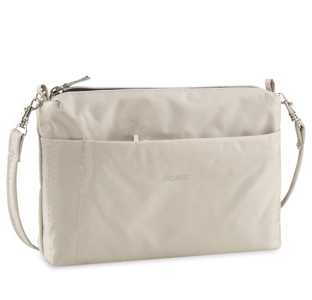 Picard Schultertasche PICARD Taschen-Organizer – Bild 3 von 5