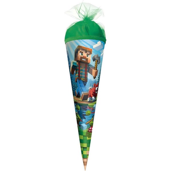 Roth Schultüte Roth Schultüte Block Game 35 cm