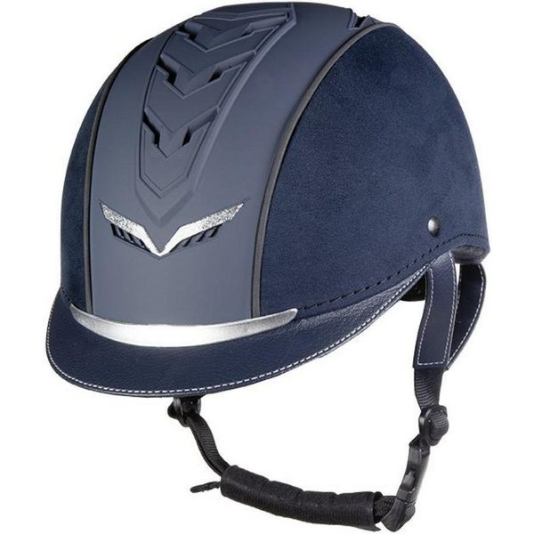HKM Schutzhelm HKM Reithelm -Elegance-