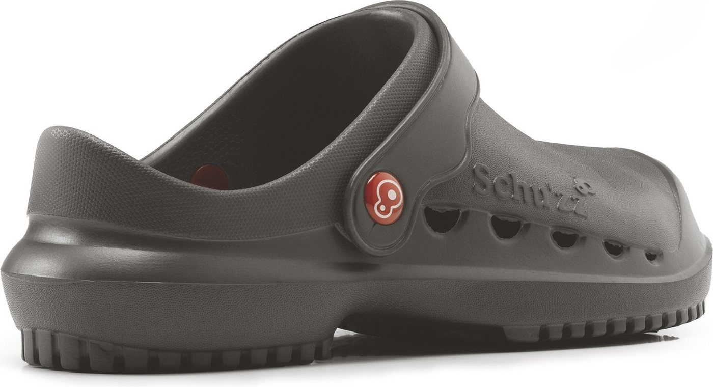 Schuzz PROTEC Femme uni Berufsschuh – Bild 2 von 5
