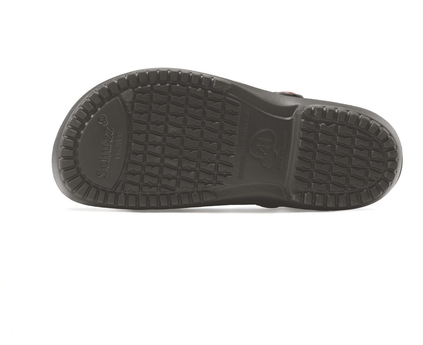 Schuzz PROTEC Femme uni Berufsschuh – Bild 4 von 5