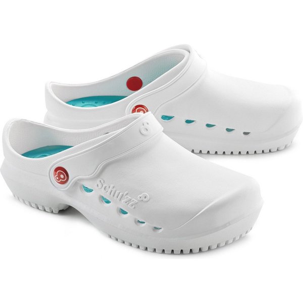 Schuzz PROTEC Femme uni Berufsschuh