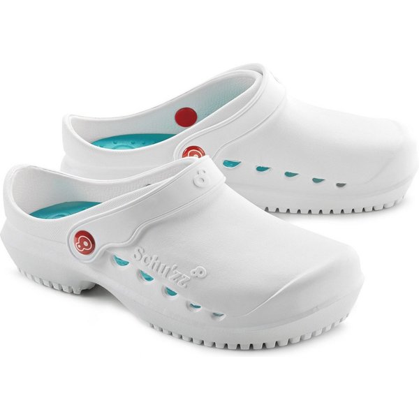 Schuzz PROTEC Homme uni Berufsschuh