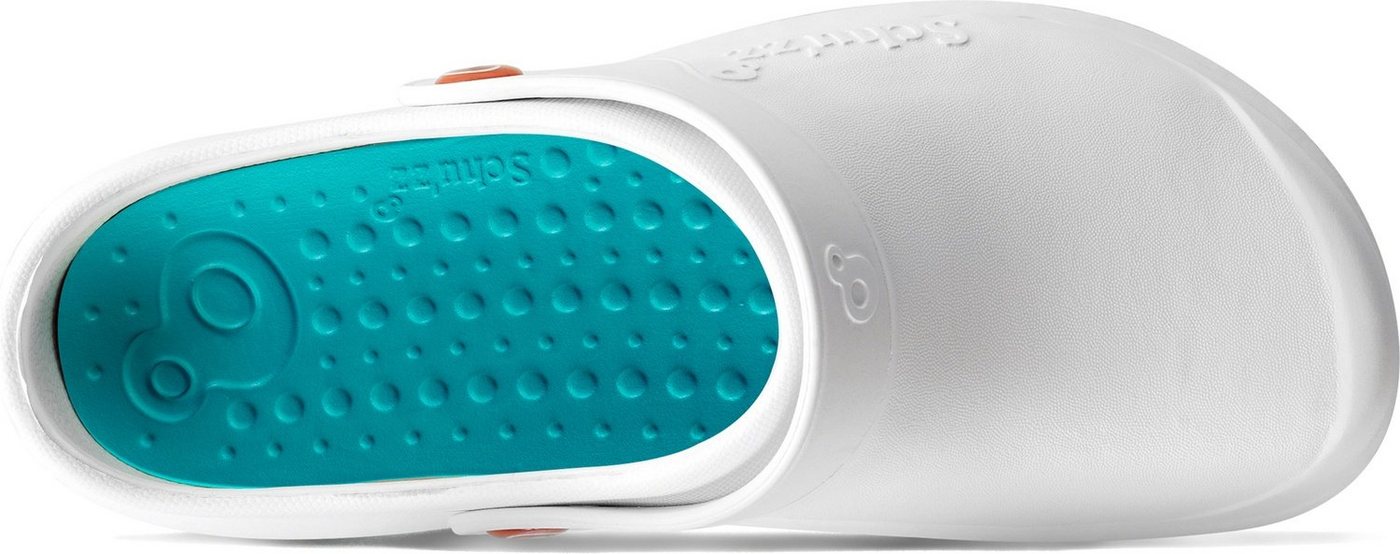 Schuzz PROTEC Homme uni Berufsschuh – Bild 3 von 5