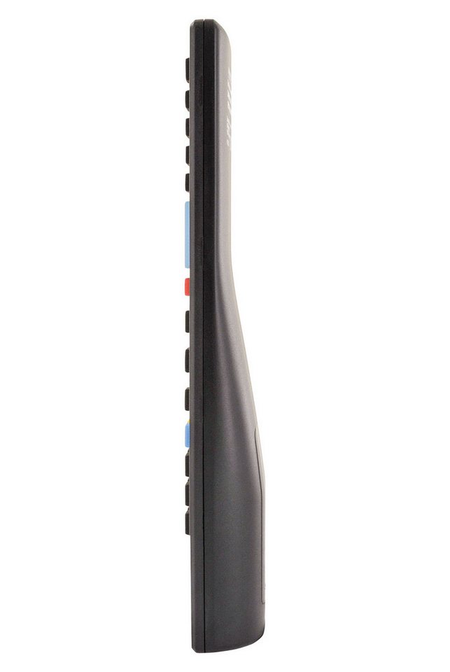 Schwaiger UFB100U 533 Fernbedienung (kein Einrichten oder Anlernen notwendig) – Bild 2 von 5