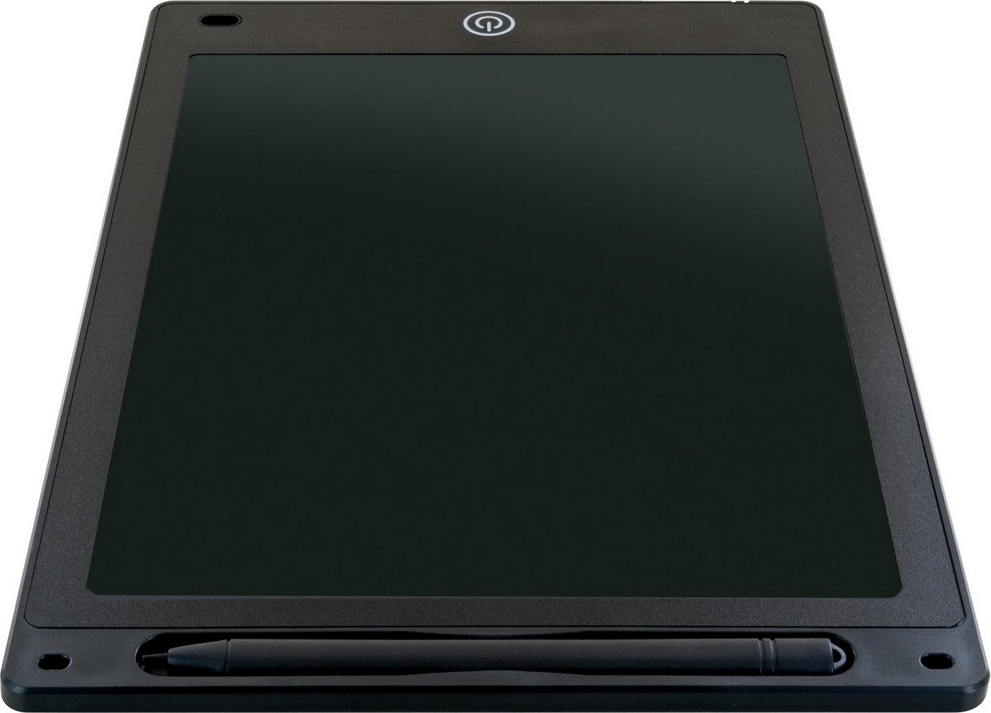 Schwaiger Zaubertafel LST 10, (Schreibtafel, Zeichenbrett, Maltafel, 1-tlg., 10 Zoll LCD-Display), schont die Augen und die Umwelt, bunte Schrift – Bild 3 von 5