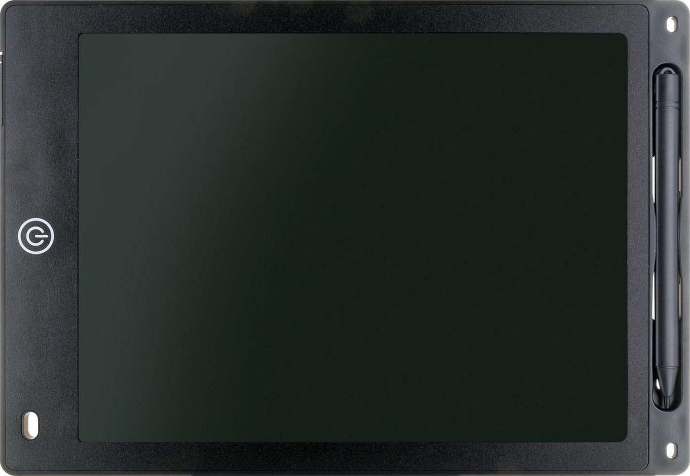 Schwaiger Zaubertafel LST 10, (Schreibtafel, Zeichenbrett, Maltafel, 1-tlg., 10 Zoll LCD-Display), schont die Augen und die Umwelt, bunte Schrift – Bild 4 von 5