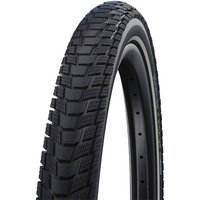SCHWALBE Cargo -Fahrradreifen PICK-UP - ADDIX E Performance Line 26x2.15"55-559, Größe 1 in Schwarz