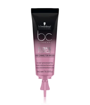 Schwarzkopf Professional BC Bonacure Fibre Force Bond Connector Infusion Haarserum · 120 ml