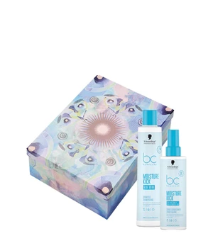 Schwarzkopf Professional BC Bonacure Moisture Kick Geschenkbox Haarpflegeset · 1 Stk