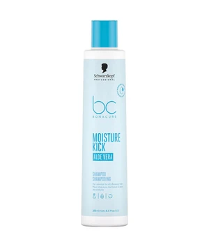 Schwarzkopf Professional BC Bonacure Moisture Kick Haarshampoo · 250 ml