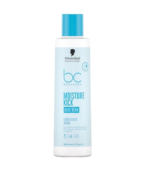 Schwarzkopf Professional BC Bonacure Moisture Kick Conditioner · 200 ml
