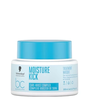 Schwarzkopf Professional BC Bonacure Moisture Kick Treatment Haarkur · 200 ml
