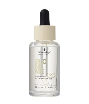 Schwarzkopf Professional BlondMe Bondfinity Deep Repair Oil Leave-in-Treatment · 50 ml