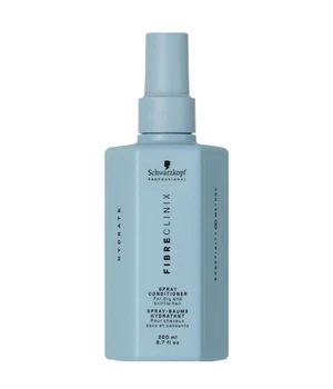 Schwarzkopf Professional FIBRE CLINIX HYDRATE Spray-Conditioner · 200 ml