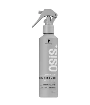 Schwarzkopf Professional Osis Curls & Waves Curl Retouch Lockenspray · 200 ml