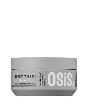 Schwarzkopf Professional Osis Curls & Waves Tipsy Twirl Haargel · 300 ml
