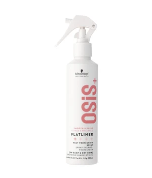 Schwarzkopf Professional Osis Hold Flatliner Hitzeschutzspray · 200 ml