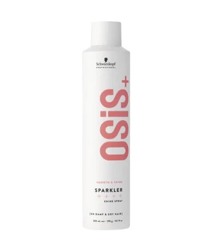 Schwarzkopf Professional Osis Smooth & Shine Sparkler Haarspray · 300 ml