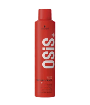 Schwarzkopf Professional Osis Texture Texture Craft Texturizing Spray · 300 ml