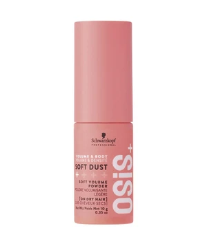 Schwarzkopf Professional Osis Volume & Body Soft Dust Ansatzpuder · 10 ml