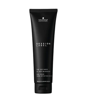 Schwarzkopf Professional Session Label The Definer Haarcreme · 150 ml